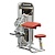 Бицепс/трицепс 250ф. (113 кг) Impulse Plamax PL9023
